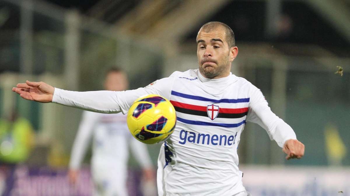 Maresca: "Voglio tornare in forma per mettermi a disposizione della Sampdoria e dell'allenatore"