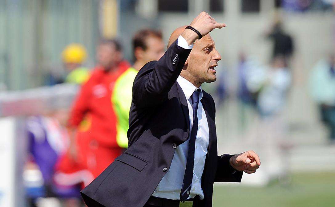 Di Carlo: "Gambe pesanti, Porto con una marcia in più"