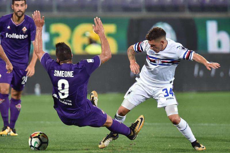 DORIA ALE' CAMMINEREMO CON TE - La murga di Torreira e Ramirez + Praet consapevole + Linetty in formato Barreto = VITTORIA!