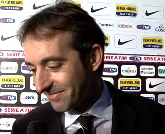 Giampaolo: "La qualità individuale ha fatto la differenza"