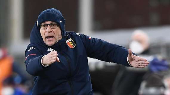 Porcella: "Genoa vedrà una Sampdoria feroce. Ballardini sa caricare attesa"