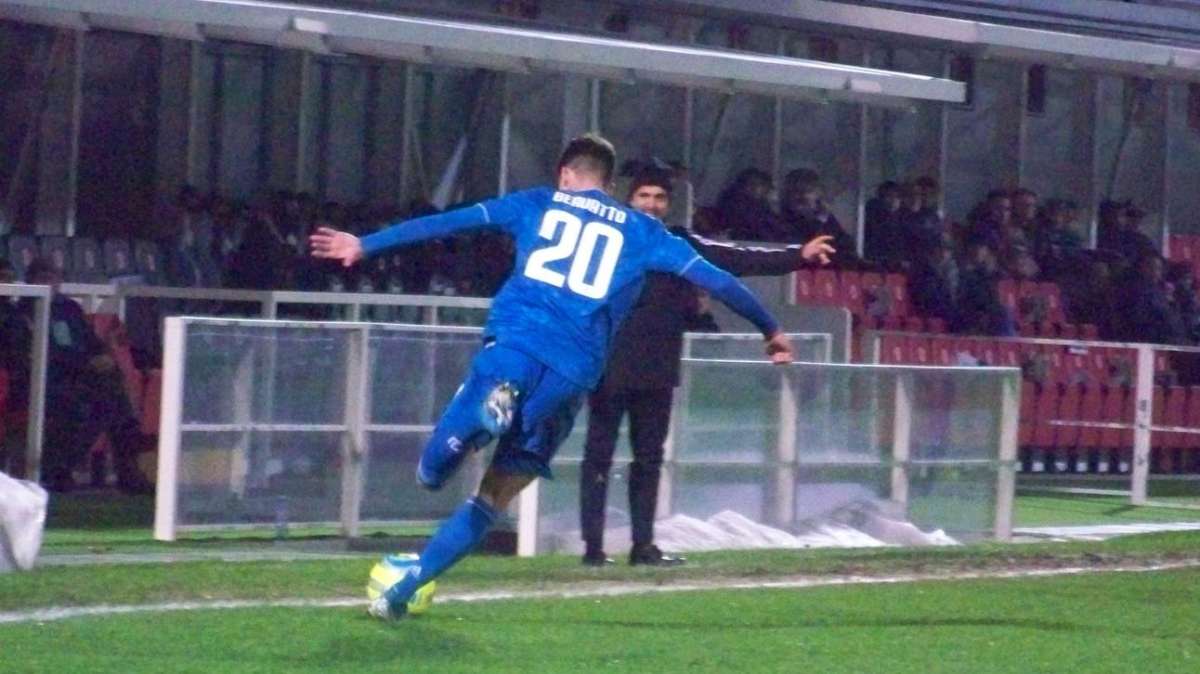Sampdoria, ipotesi Beruatto: la posizione dell'Empoli