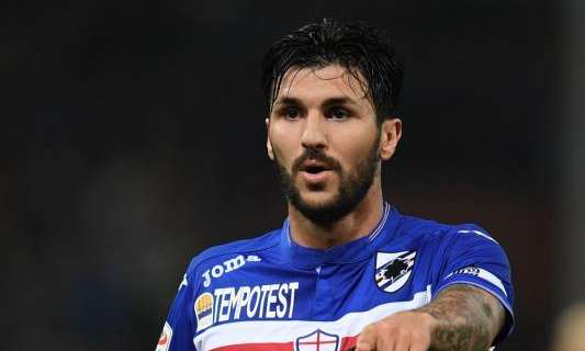 Soriano: "Il derby fra Sampdoria e Genoa è molto importante"