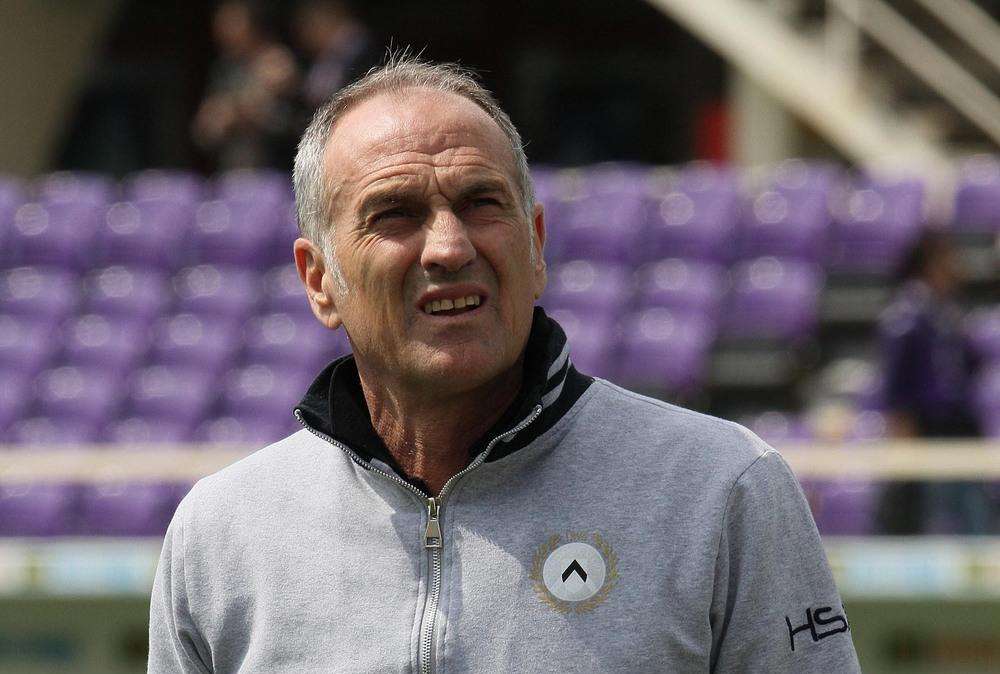 Guidolin-Mihajlovic: nei precedenti nessun pareggio
