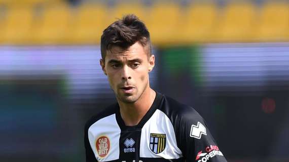 Empoli, settimana prossima incontro con il Parma per Grassi. Sampdoria sullo sfondo