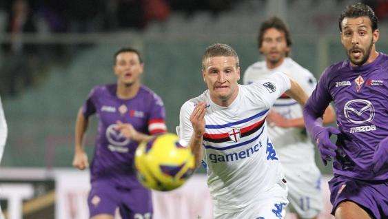 Mustafi: "Contro l'Atalanta dobbiamo lottare e giocare"