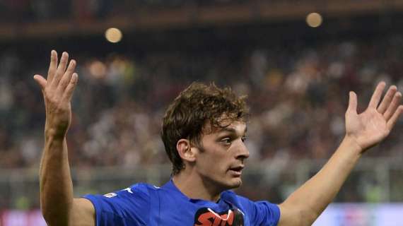 VIDEO: tutti i gol di Gabbiadini con la maglia blucerchiata