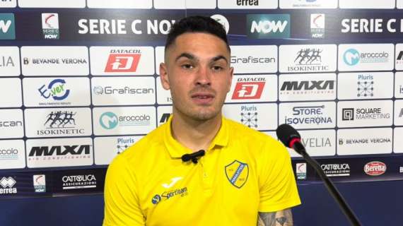 Sampdoria-Modena: rispondono gli ospiti, Tonoli a lato