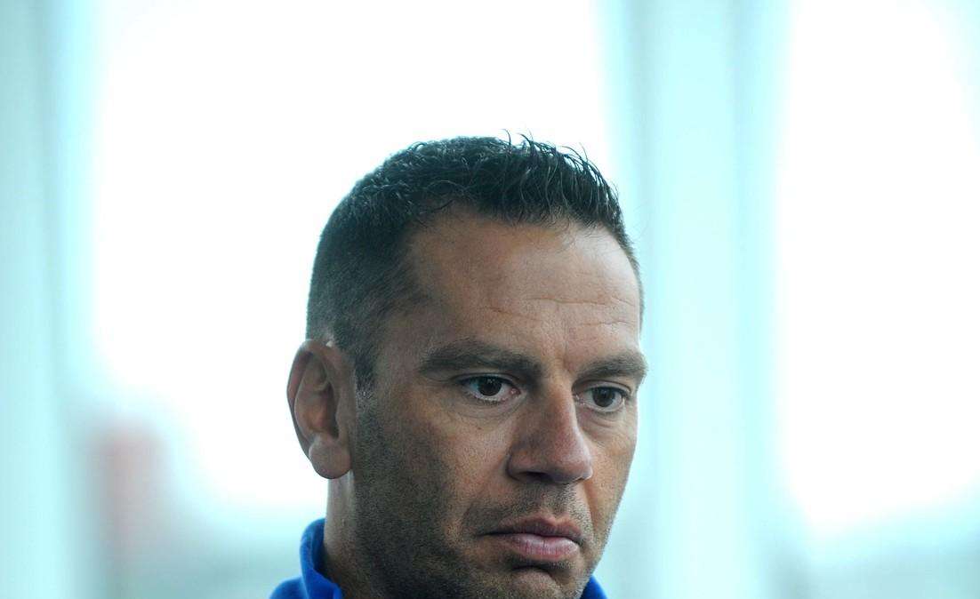 Zauri: "Alla Sampdoria diedero via Cassano e Pazzini. A gennaio buona classifica e poi retrocessi"