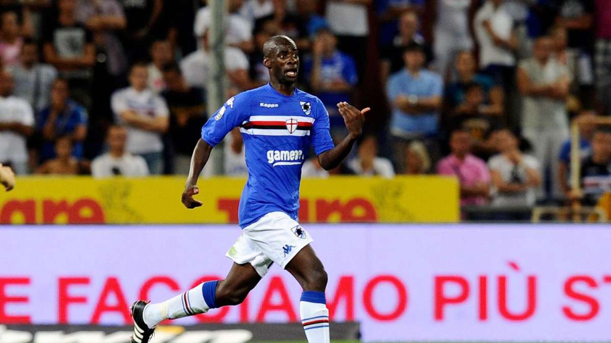 Pozzi e Gastaldello ancora a parte, problema muscolare per Foggia