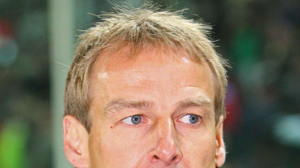 Anche l'ex Jürgen Klinsmann twitta per la Samp: "Siamo tornati in Serie A"