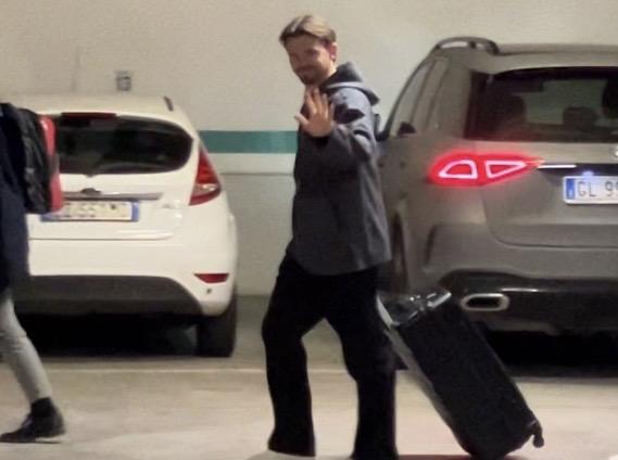 Sampdoria, proviamo a reagire con Brunori che si apre la strada al tiro