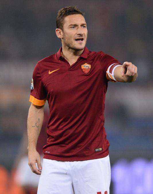 Enrico Mantovani: "Avrei fatto qualsiasi sforzo, e anche di più, per portare Totti a Genova"