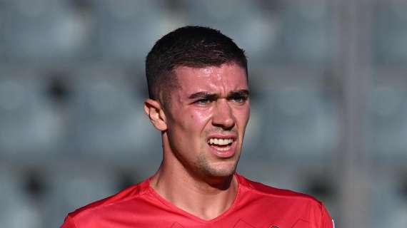 Sampdoria-Modena 0-2: Zanimacchia colpisce in contropiede