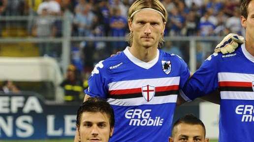 Mixed Zone, Palombo: "Abbiamo fatto una grande partita"