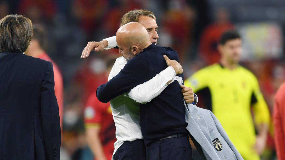 Ex Sampdoria, R. Mancini ricorda il legame indissolubile con Vialli