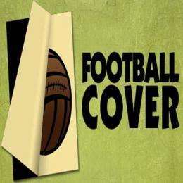 Football Cover su alfredopedulla.com: "Cacia, il bomber pronto ad entrare nella storia"