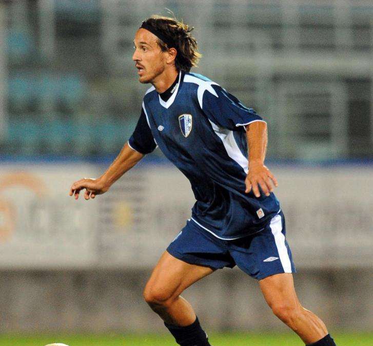 Franceschini: "Samp, ci sono troppi alti e bassi; serve una risposta contro l'Hellas"