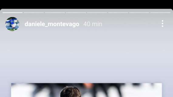 Genoa - Sampdoria Primavera, Montevago: "Bella partita da parte di tutti"