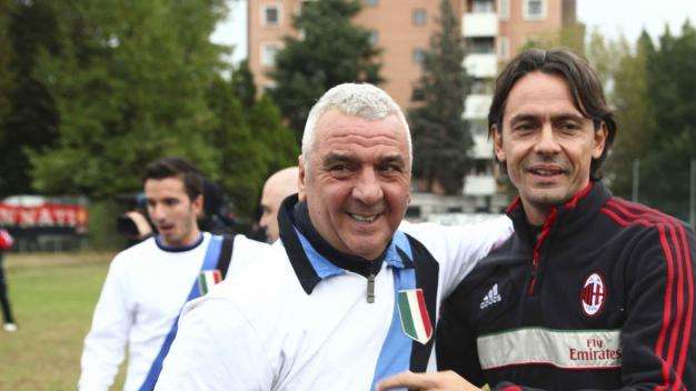 Beccalossi: "Complimenti a Mihajlovic che ha capito alla perfezione i punti deboli interisti"