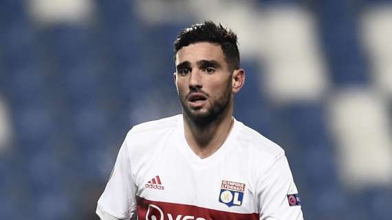 Dalla Francia: trattativa tra Sampdoria e Montpellier per Ferri