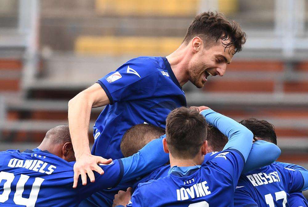 Mola Tv in Italia, Suwarso su ipotesi Sampdoria: "Siamo qui per Como"