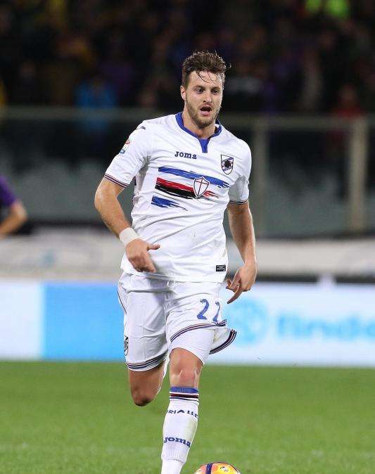 SAMPDORIA MOMENT: il peso specifico dell'errore individuale
