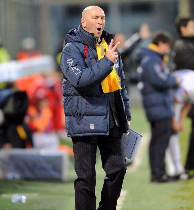 Bartali e Brambilla i probabili collaboratori di Zenga