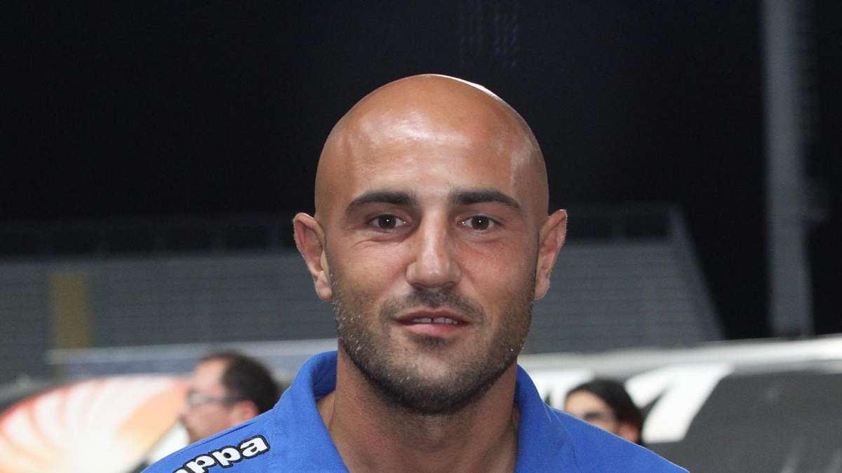 Maccarone: "Tornare alla Samp a fine anno? Difficile"
