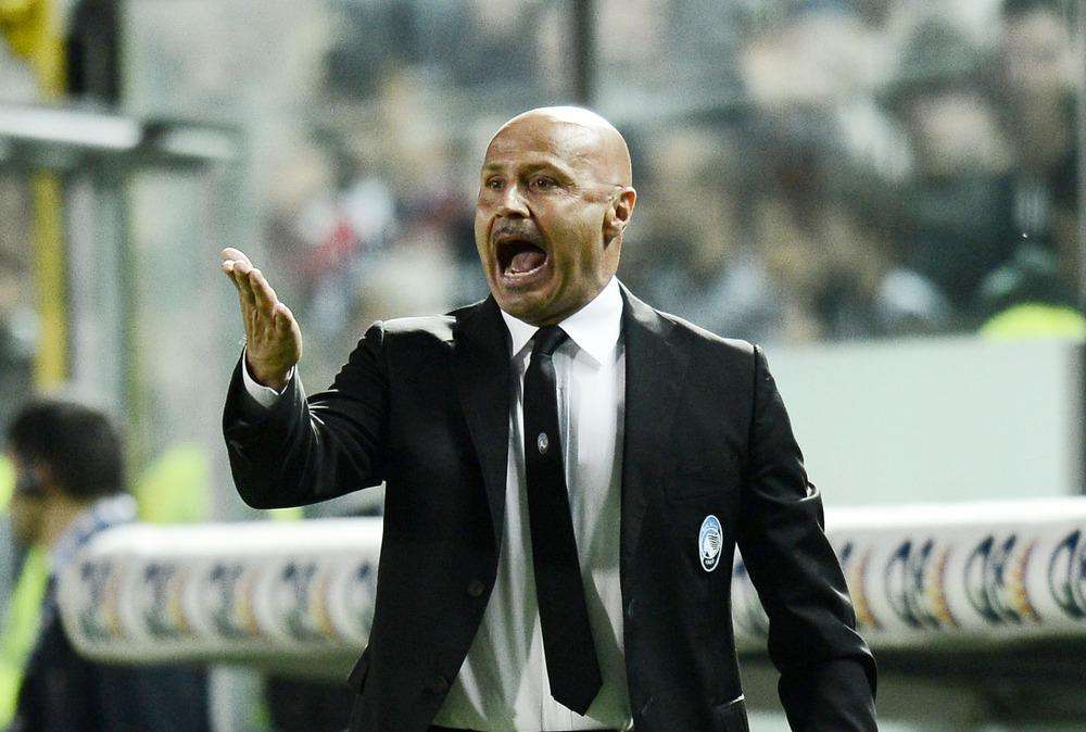 Colantuono: "Gabbiadini? Ora sta alle società trovare una soluzione"