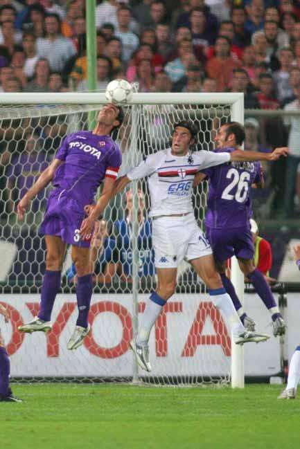 E. Bonazzoli: "Settimana del derby è speciale. Marassi ti dà un'adrenalina incredibile"