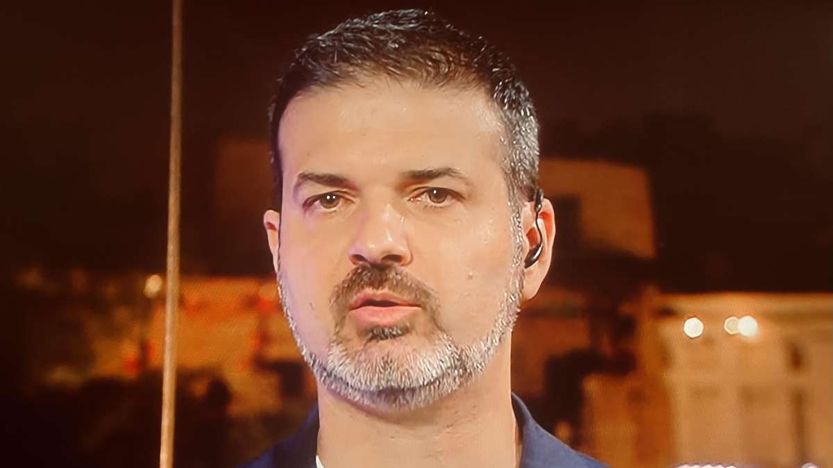 Mercato Fiorentina, Stramaccioni: "Sabiri deve fare ancora di più per essere un punto fermo"