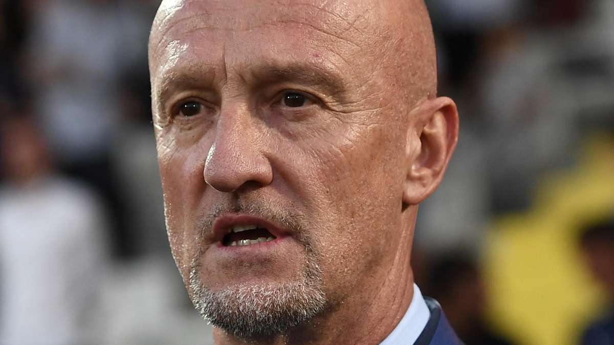 Ex Sampdoria M. Rossi: "Mancati Vialli e Mihajlovic, periodo estremamente triste"