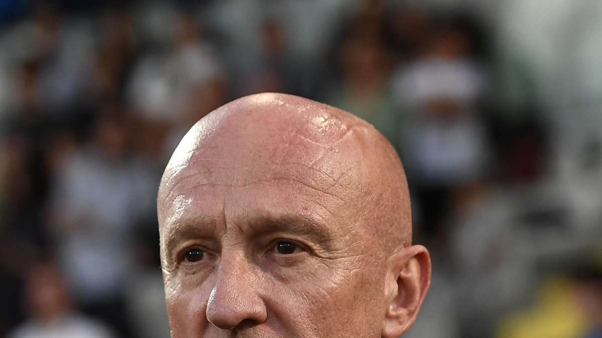 M. Rossi: "Ferrero non sta facendo bene della Sampdoria. Deve subentrare persona seria"