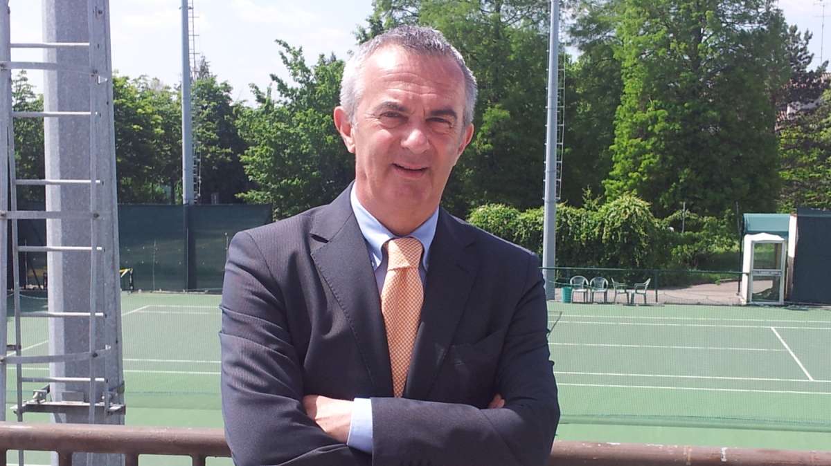 Ascari su Iachini: "Merita parole di elogio per quanto fatto e per le grandi qualità umane"