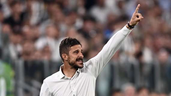 Sassuolo - Sampdoria, Dionisi su Berardi e Laurienté: "99,9% dopodomani in campo"