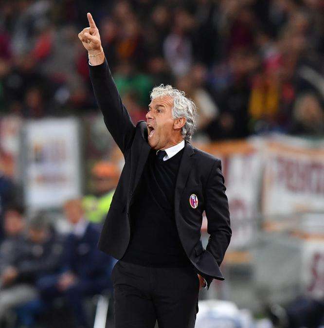 Donadoni: "La Samp è una grandissima squadra, questa vittoria deve farci capire tante cose"
