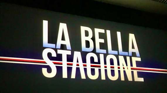 Sampdoria, Ponti: "Film La Bella Stagione contiene spirito di Vialli"