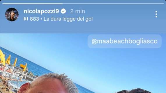 Social Sampdoria, Flachi con Pozzi e Borini nel segno dei colori blucerchiati