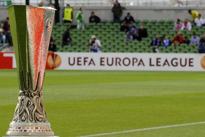 Europa League: ecco le modalità del sorteggio di venerdì