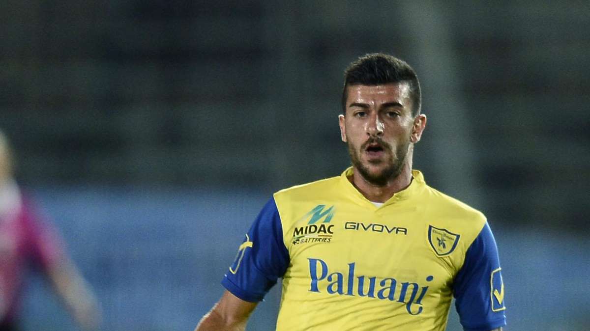 La scheda di Alessio Sestu, nuovo esterno blucerchiato