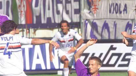 Sergio Volpi: "Con Zenga non è mai sbocciato l'amore, Montella scelta giusta"