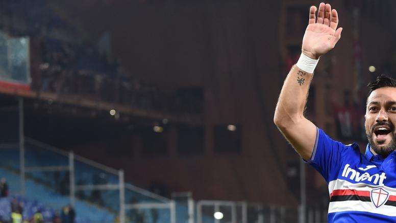 Quagliarella: "Je Sto Vicino a Te, obiettivo aiutare le famiglie più bisognose"