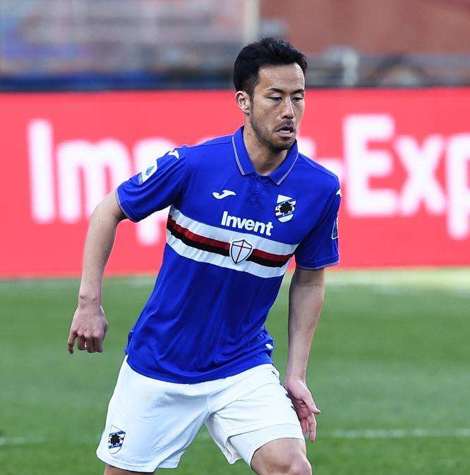 Yoshida: "Nostro obiettivo rimanere in serie A. Ho accettato nuova sfida"