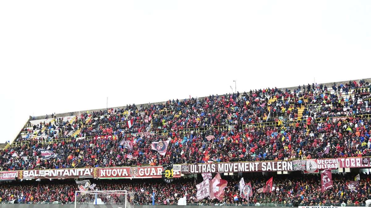 Salernitana, tentativo per un attaccante Spartak Mosca apprezzato dalla Sampdoria