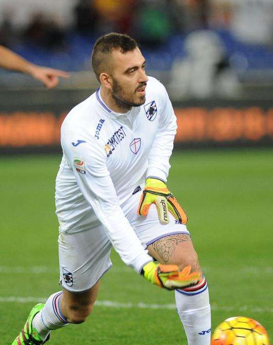 THE STROKE OF GENIUS: la doppia parata di Viviano, un rientro da protagonista