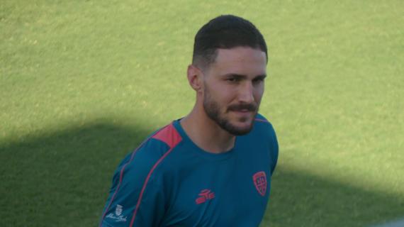 Monza-Sampdoria: biancorossi pericolosi con Azzi al 77'