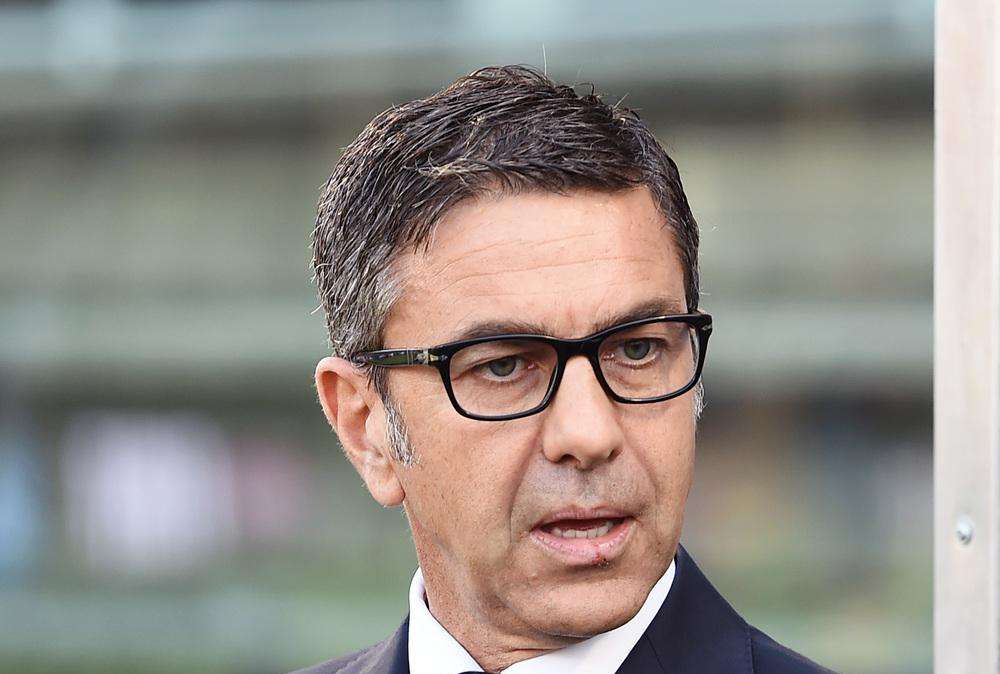 Costacurta: "Sampdoria mai proposta in avanti, priorità era contenere spinta Torino"