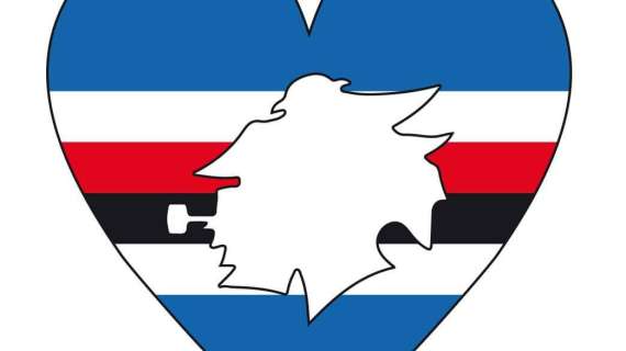 Sampdoria Club Borghetto di Vara: "Primo tempo discreto, secondo senza energie!"