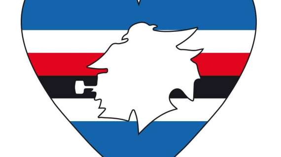 Sampdoria Club Borghetto di Vara: "Speranza che i ragazzi si siano sbloccati mentalmente"